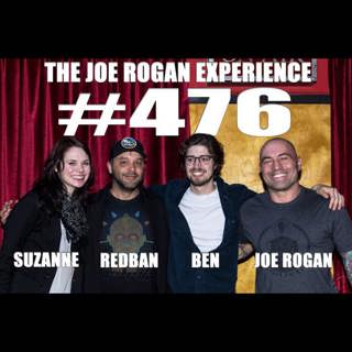 The Joe Rogan Experience