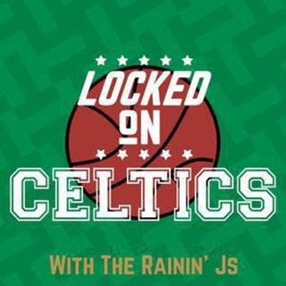 LOCKED ON CELTICS: June 19- Making sense of trading away the top pick