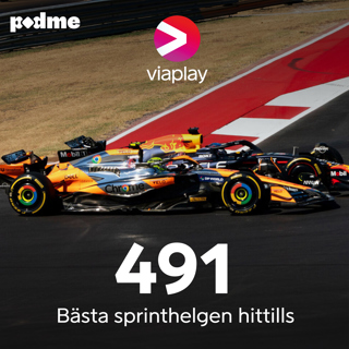 491. Bästa sprinthelgen hittills