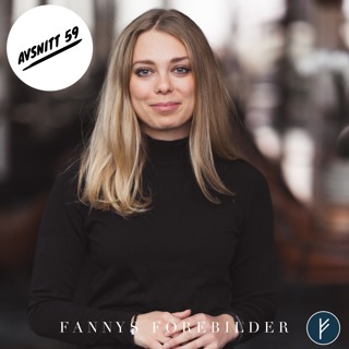 Fannys Förebilder