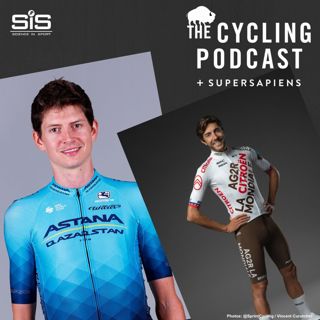 The Cycling Podcast