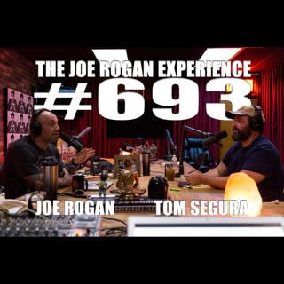 The Joe Rogan Experience