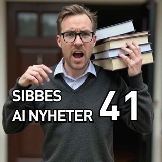 SIBBES AI NEWS - Weekly AI News