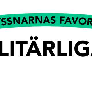 Militärligan