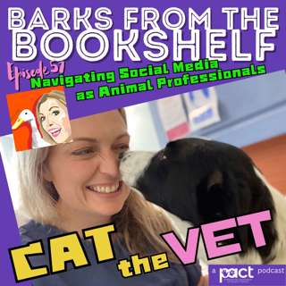 Barks from the Bookshelf