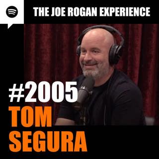 The Joe Rogan Experience