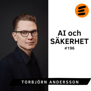 AI och säkerhet. Torbjörn Andersson (# 196)