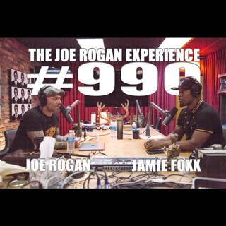 #990 - Jamie Foxx