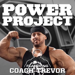 Mark Bell's Power Project