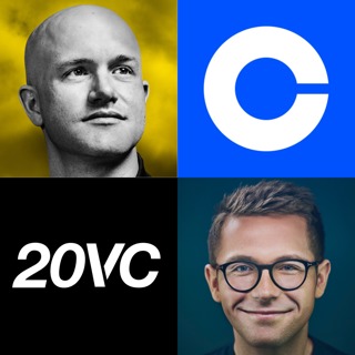 20VC: Coinbase's Brian Armstrong on Real vs Fake Emergencies, Coinbase's Failed NFT Launch, The Politicisation of Leadership, Why This Crypto Winter is Different From The Past & Brian's Development and Insecurities as a Leader