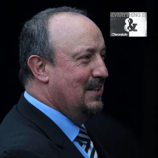 Everything is Black and White - a Newcastle United podcast