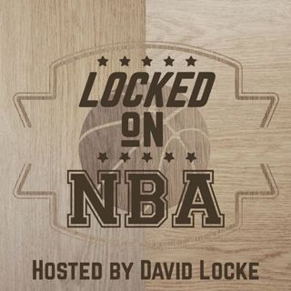 LOCKED ON NBA - 3/12/18 - Biggest Stories, Local Experts