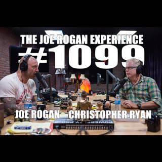 The Joe Rogan Experience