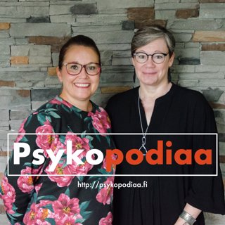 Psykopodiaa-podcast