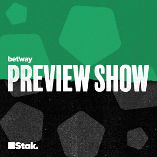 The Preview Show: The Jogi Löw Zone