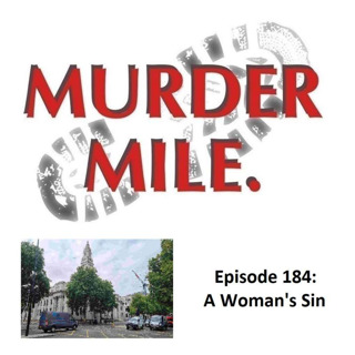 #184 - A Woman's Sin