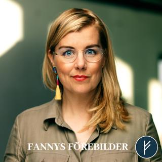 Fannys Förebilder