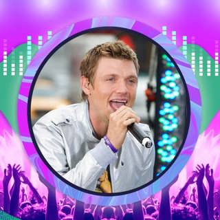 Nick Carter - Backstreet Boys och flickidolens uppgång och fall