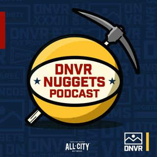 Predicting the next 5 years for Nikola Jokic & the Denver Nuggets | DNVR Nuggets Podcast