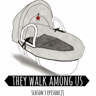 They Walk Among Us - UK True Crime