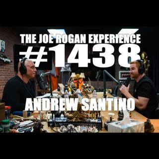 The Joe Rogan Experience