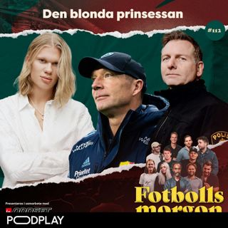 Den blonda prinsessan #112