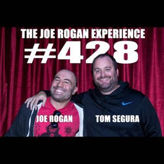 #428 - Tom Segura