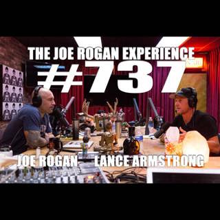 The Joe Rogan Experience