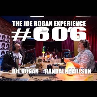 The Joe Rogan Experience