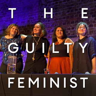 The Guilty Feminist