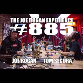 The Joe Rogan Experience