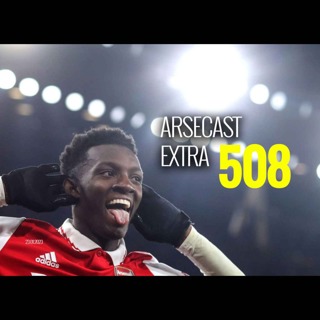 Arseblog Arsecast, The Arsenal Podcast