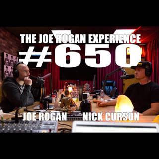 The Joe Rogan Experience