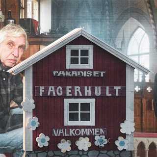 Fagerhult – i skuggan av pandemin