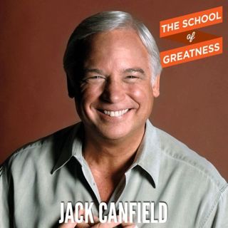 296 How to Break an Addiction in 30 Days with Jack Canfield