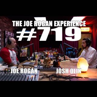 The Joe Rogan Experience