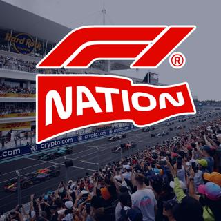 F1 Nation