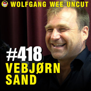 Vebjørn Sand | Kunst, Modernisme, Anatomi, Møtte Veggen, Kunstpolitikk, Andre Verdenskrig, Regler vs Prinsipper, Roseslottet, Rembrandt