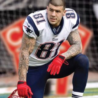 The Officer's Wife and Killer Inside: The Mind of Aaron Hernandez