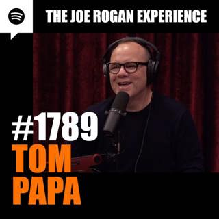 The Joe Rogan Experience