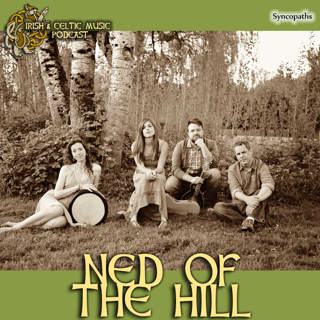 Irish & Celtic Music Podcast