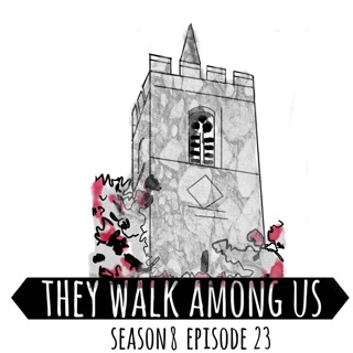 They Walk Among Us - UK True Crime