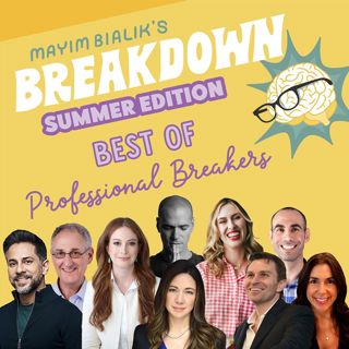 Summer Edition - Best of Professional Breakers