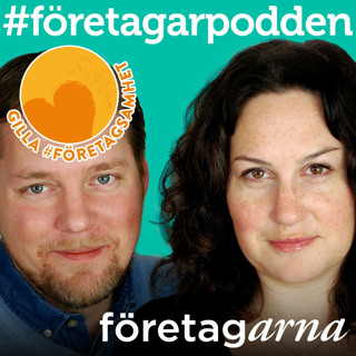 #företagarpodden EP13 - Det är gosigt