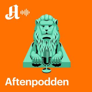 Hør Jens Stoltenberg hos Aftenpodden live! 