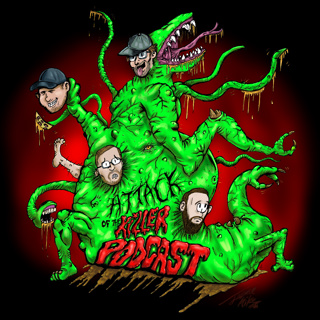 Attack of the Killer Podcast 270: Masters of Horror