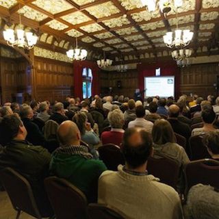 Bletchley Park Presents - The Real Women of Bletchley Park