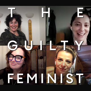 The Guilty Feminist