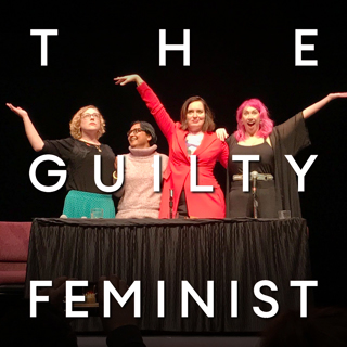 The Guilty Feminist