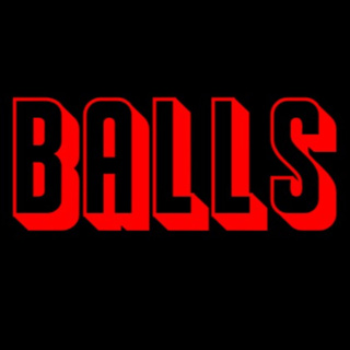 BALLS